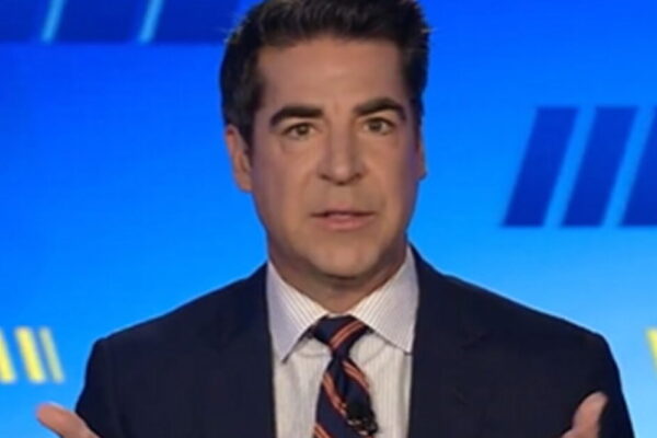 Jesse Watters Points Out That the ‘BIG TENT’ Talking Points Have Gone Out as Democrats Try to Explain Away the Rise of the DSA (VIDEO)