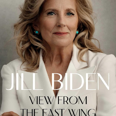 Jill Biden memoir – recollections differ