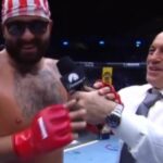 President Trump’s Reaction Revealed After UFC Fighter Makes a Highly Provocative Claim About Michelle Obama josh-hokit-1200x630-1