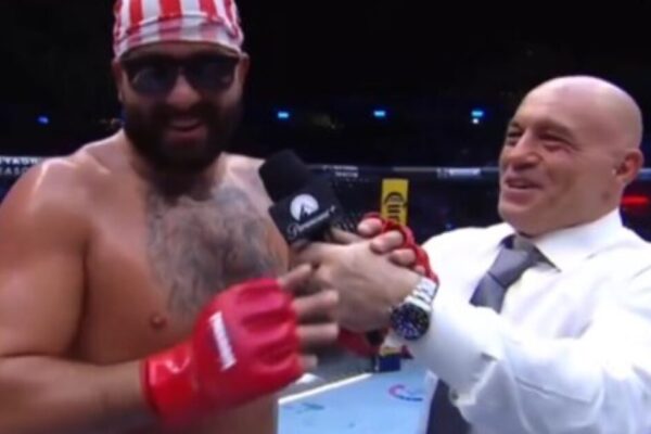 President Trump’s Reaction Revealed After UFC Fighter Makes a Highly Provocative Claim About Michelle Obama