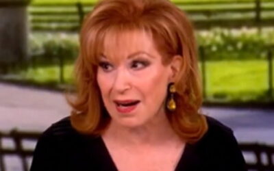 The Idiots of ‘The View’ Praise Their New Communist Overlords of the DSA (VIDEO)
