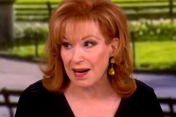 The Idiots of ‘The View’ Praise Their New Communist Overlords of the DSA (VIDEO)