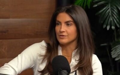 CNN’s Kaitlan Collins Already Rushing to Defend DSA Members, Insists Democratic Socialism is Not Communism