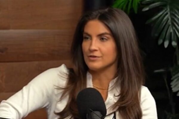 CNN’s Kaitlan Collins Already Rushing to Defend DSA Members, Insists Democratic Socialism is Not Communism