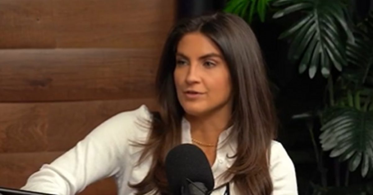 CNN’s Kaitlan Collins Already Rushing to Defend DSA Members, Insists Democratic Socialism is Not Communism