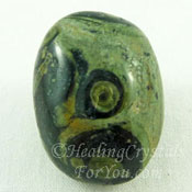Kambaba Jasper Helps You Look Deeply Into Life Issues