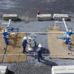Kathairos hits million-tonne milestone for CO2 reduction at oil and gas sites