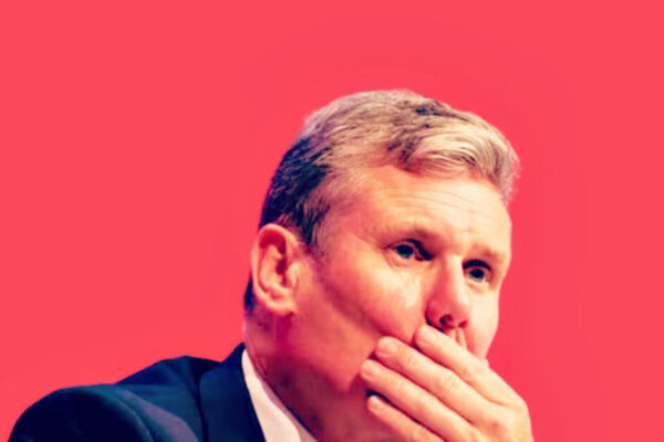 NEW: Failing British PM Starmer ‘Ready To Resign’ on Monday, According to Allies