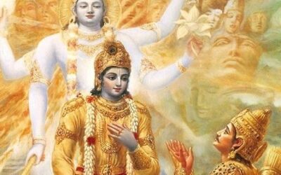 The Life Of Sri Krishna