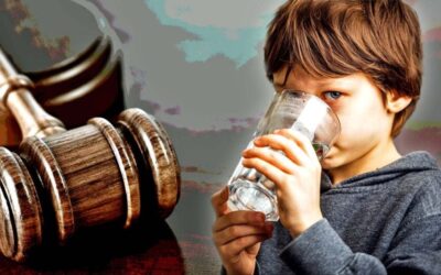 Breaking: Federal Court Strikes Down Landmark Fluoride Ruling on Technicality — ‘Not the Science’