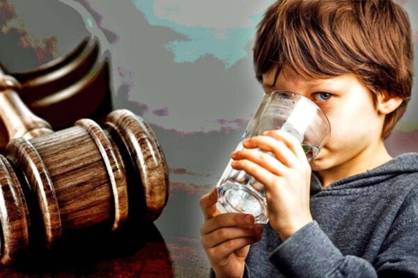 Breaking: Federal Court Strikes Down Landmark Fluoride Ruling on Technicality — ‘Not the Science’