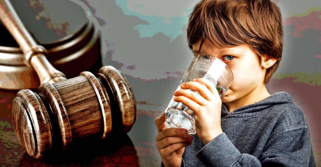 Breaking: Federal Court Strikes Down Landmark Fluoride Ruling on Technicality — ‘Not the Science’