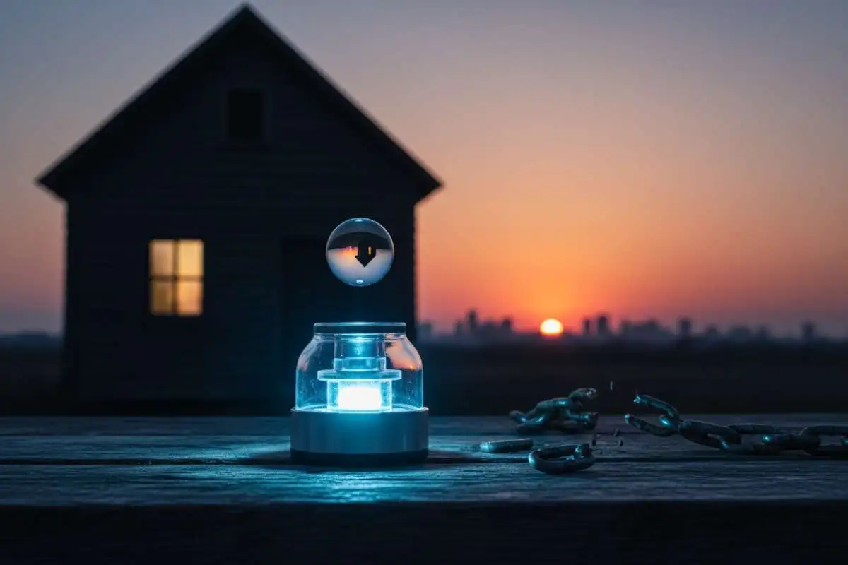 Why Low Energy Nuclear Reactions Will Set Humanity Free – And Why It Matters In YOUR Life
