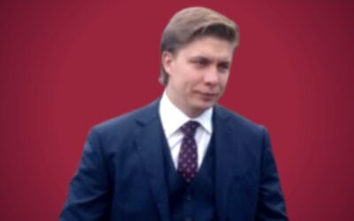 POWDER KEG BALTICS: Lithuania Seeks Long-Term US Military Presence in the Russia-Bordering Country