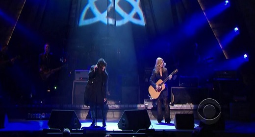 Heart – Stairway To Heaven (Live At Kennedy Center Honors)