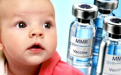 ‘Reckless’: Virginia Recommends MMR Vaccine for Infants as Young as 6 Months