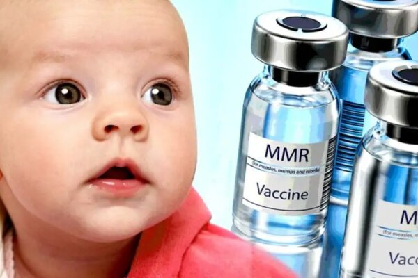 ‘Reckless’: Virginia Recommends MMR Vaccine for Infants as Young as 6 Months