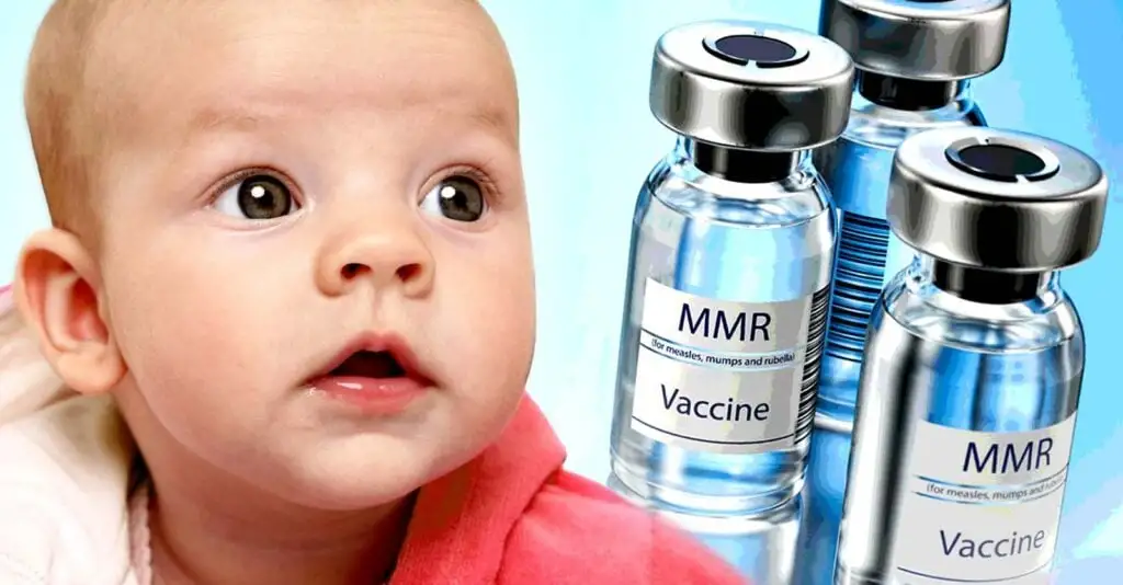 ‘Reckless’: Virginia Recommends MMR Vaccine for Infants as Young as 6 Months