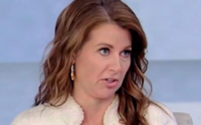 Democrat Strategist TORCHES Los Angeles Mayor Karen Bass, Suggests Spencer Pratt Could Win Based on Voter Anger (VIDEO)