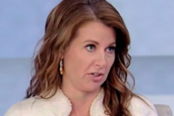 Democrat Strategist TORCHES Los Angeles Mayor Karen Bass, Suggests Spencer Pratt Could Win Based on Voter Anger (VIDEO)