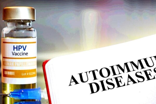Merck Deliberately Hid Gardasil Link to Autoimmune Disorders, Says Former FDA Consultant