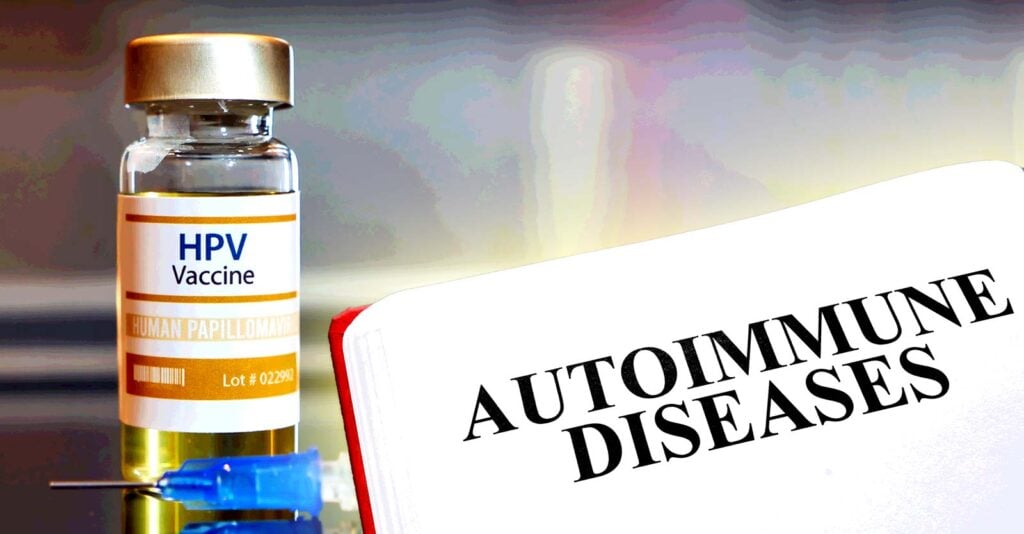 Merck Deliberately Hid Gardasil Link to Autoimmune Disorders, Says Former FDA Consultant