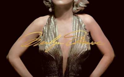 Marilyn Monroe – an enduring icon