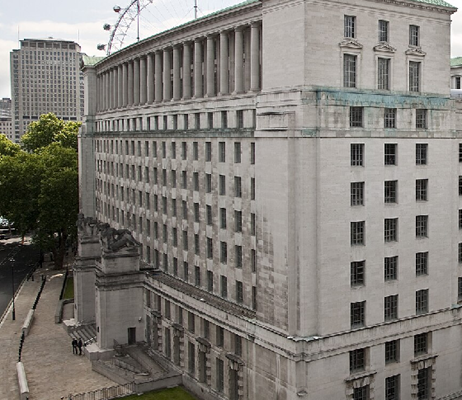 UK Defence – Starmer’s double speak