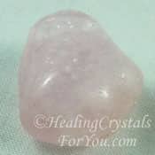 Morganite Is Known As The Stone of Divine Love