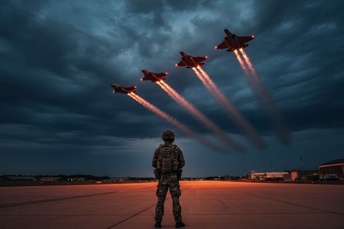 US to Reduce Military Commitments to NATO, Officials Say