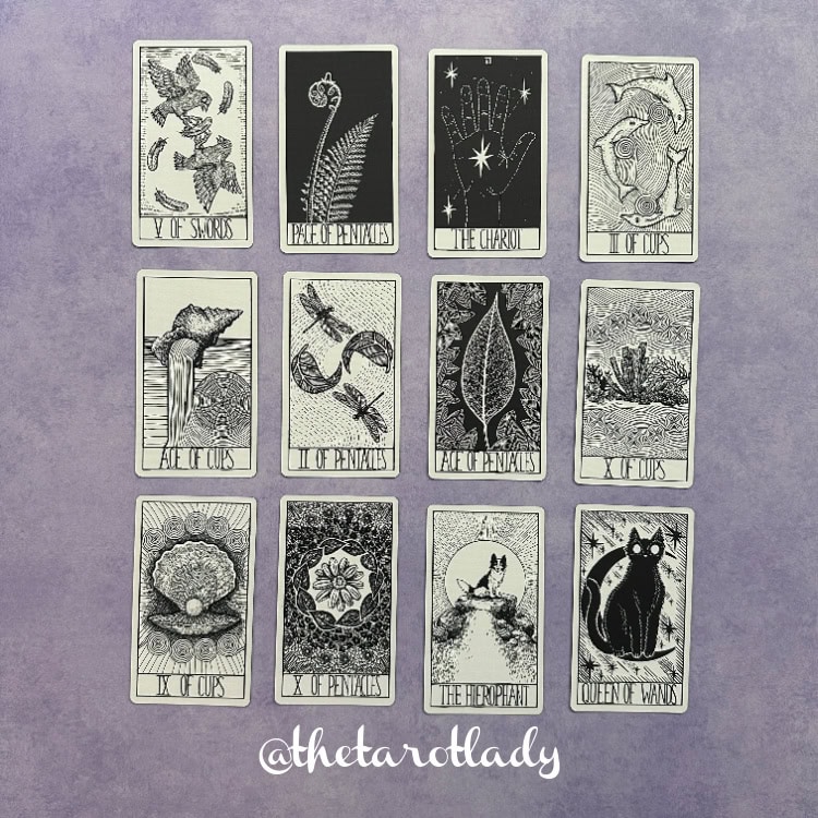 New Moon in Gemini 2026 - and Tarot Readings for Every Zodiac Sign