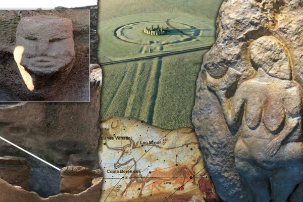 Before Karahan Tepe: The Most Ancient of Solstices