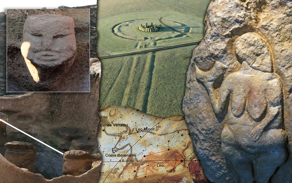 Before Karahan Tepe: The Most Ancient of Solstices