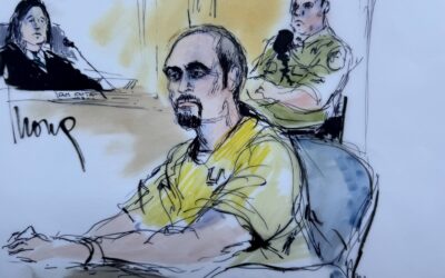 Nick Reiner Is Charged with Stabbing His Parents to Death. Now He Wants .5 Million from Their Trust to Pay for His Defense