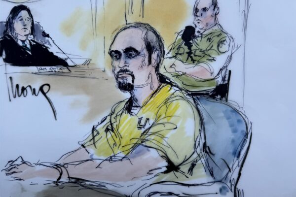 Nick Reiner Is Charged with Stabbing His Parents to Death. Now He Wants .5 Million from Their Trust to Pay for His Defense