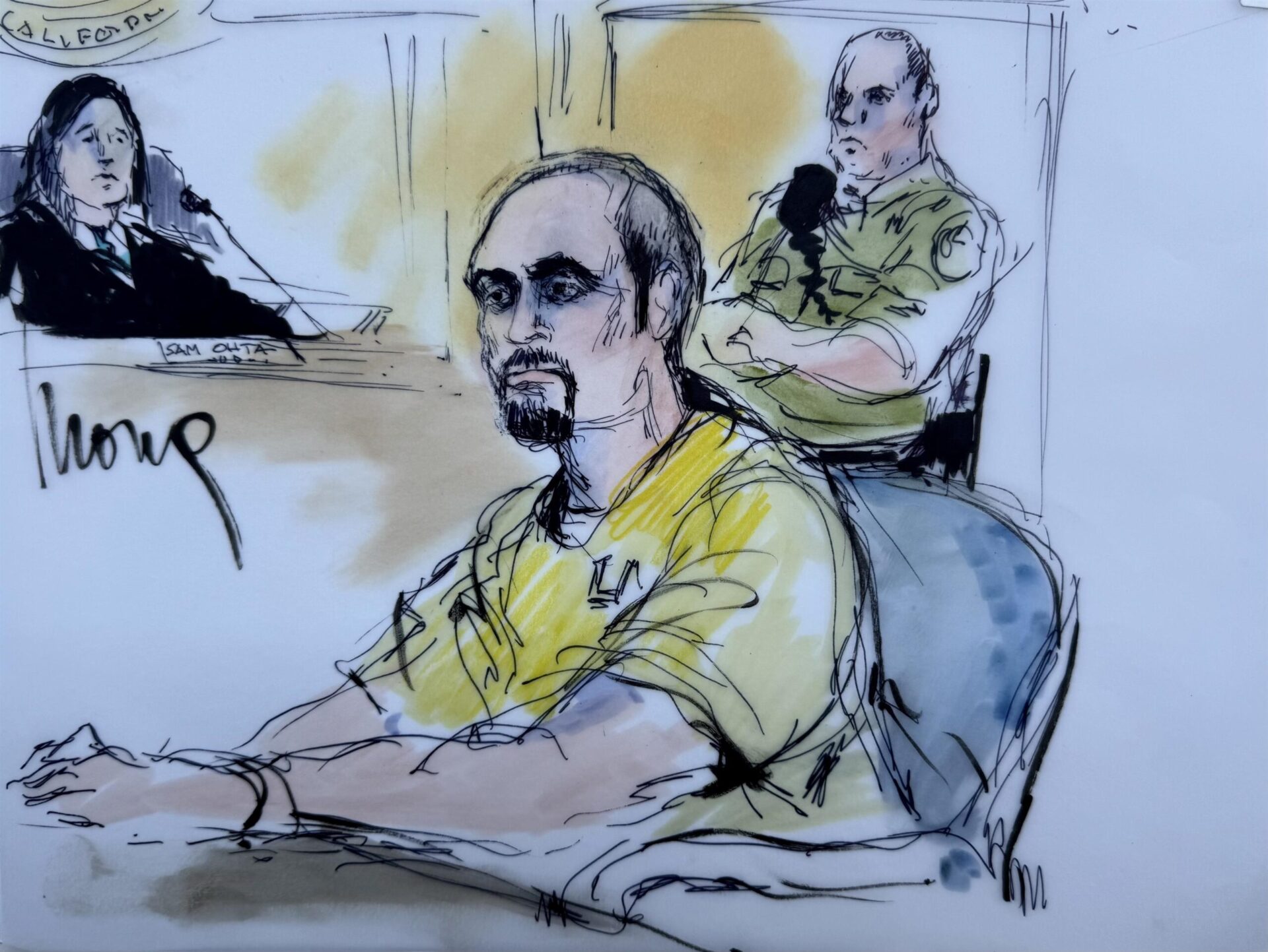 Nick Reiner Is Charged with Stabbing His Parents to Death. Now He Wants .5 Million from Their Trust to Pay for His Defense