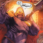 James Gunn Confirms HBO’s Jimmy Olsen Series Is Also a Gorilla Grodd Show non-copyright