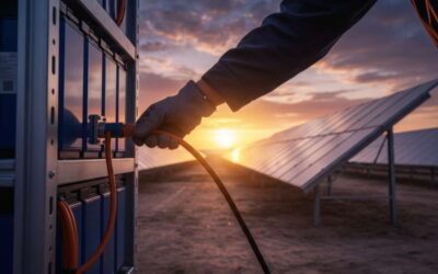 Why Off-Grid Solar Suddenly Makes Instant Sense