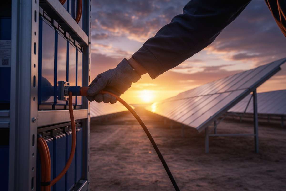 Why Off-Grid Solar Suddenly Makes Instant Sense