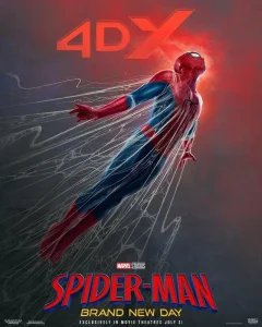 Spider-Man: Brand New Day | Official Trailer 2