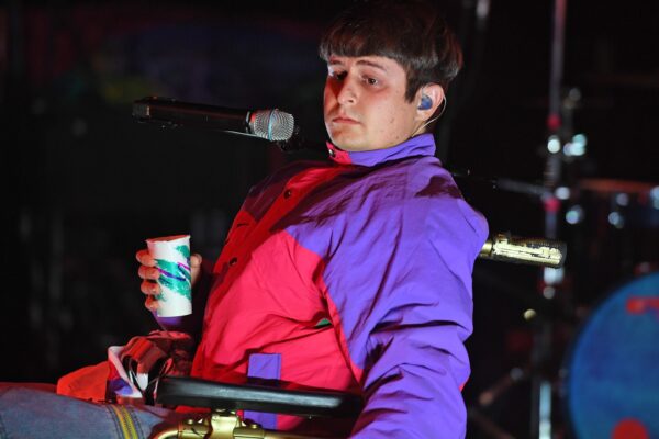 Oliver Tree Has Died at 32