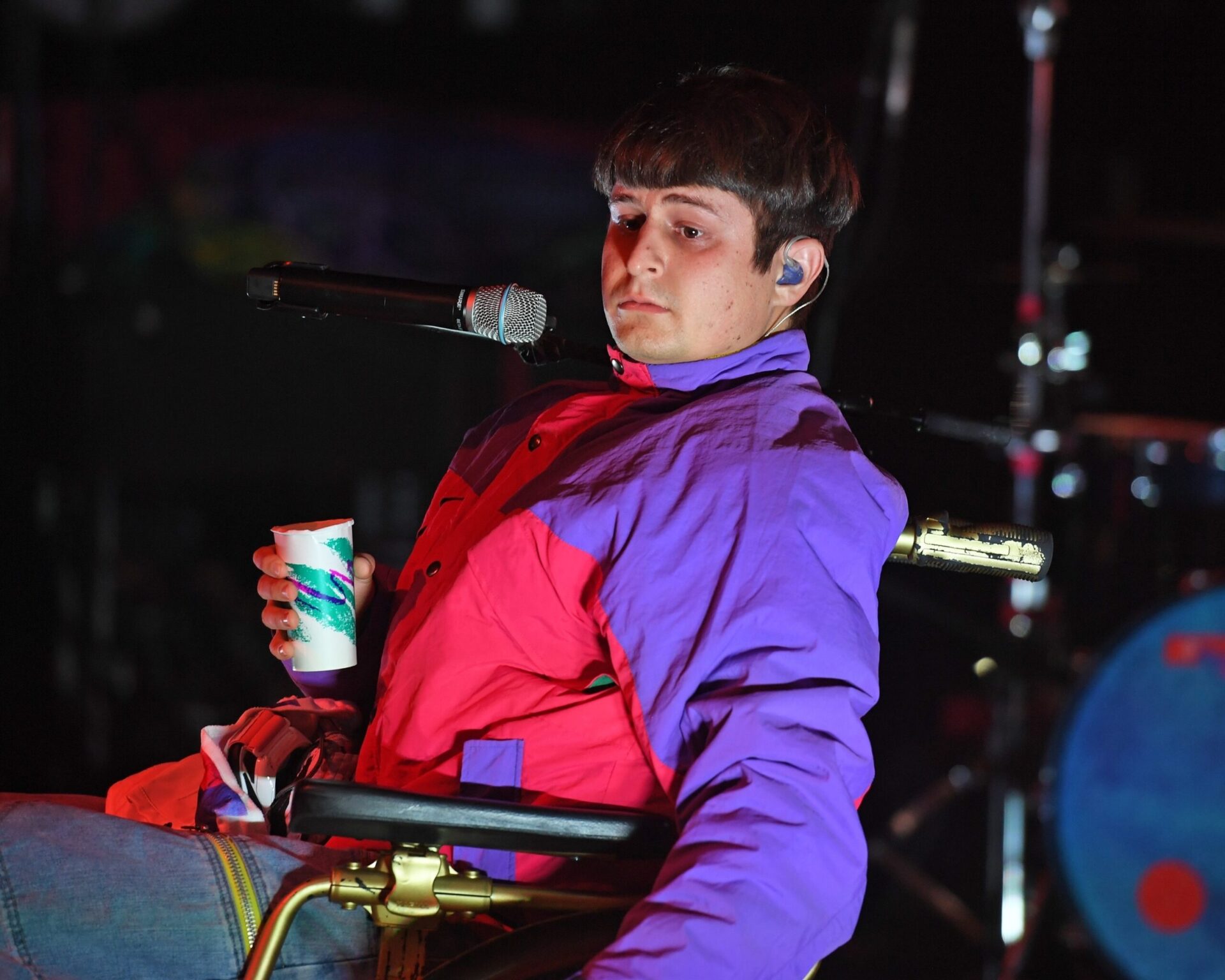 Oliver Tree Has Died at 32