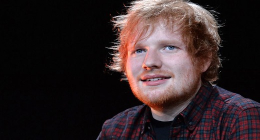 Ed Sheeran – Perfect Symphony (with Andrea Bocelli)