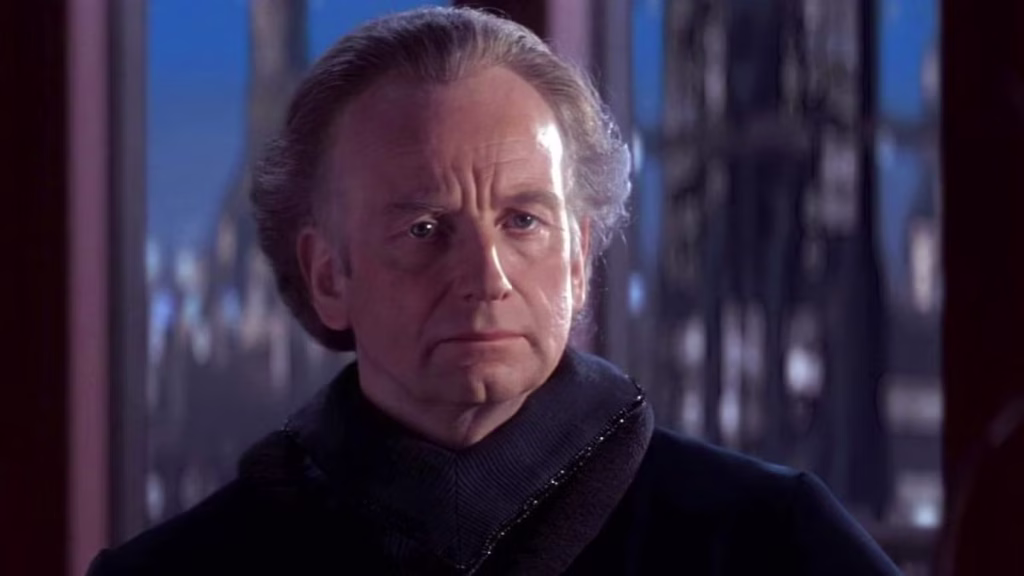 Scrapped Star Wars Series Would Have Explored Emperor Palpatine’s Rise to Power