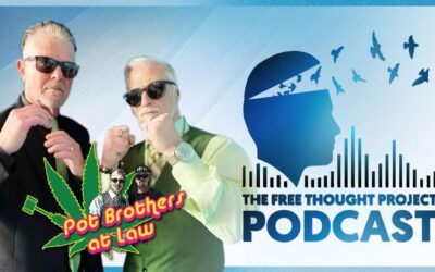 Pot Brothers At Law – Shut the F Up: The 29-Word Script That Saves Lives