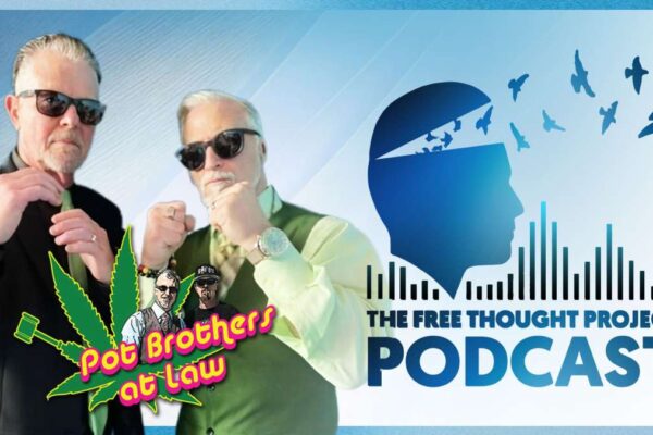 Pot Brothers At Law – Shut the F Up: The 29-Word Script That Saves Lives