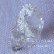 Phenacite Aids Rapid Personal Growth, Opens Higher Chakras