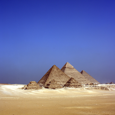 Egypt – a benchmark for the Middle East ahead