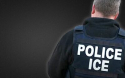 DOJ Sues Virginia Over Mask Ban and Limits on ICE Cooperation, Calls New Laws an Unconstitutional Assault on Federal Agents