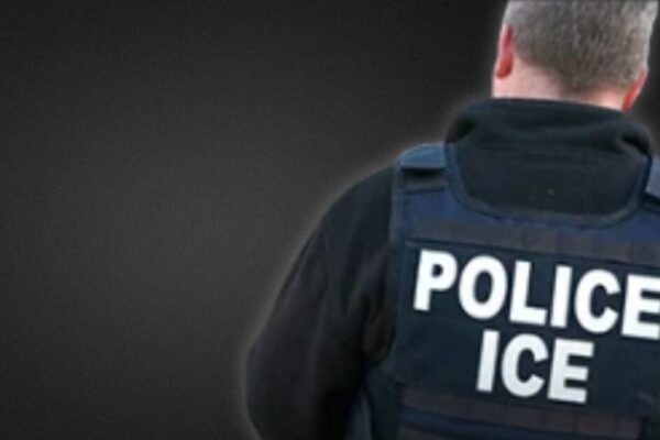 DOJ Sues Virginia Over Mask Ban and Limits on ICE Cooperation, Calls New Laws an Unconstitutional Assault on Federal Agents